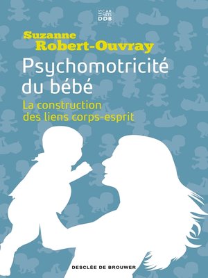 cover image of Psychomotricité du bébé